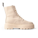 Придбати Dr. Martens Jadon Quad Beige FKS2359642
