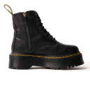 Придбати Dr. Martens Jadon Max Platform Boots Zip З ХУТРОМ FKS2359643