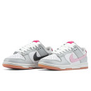 Кроссовки Nike SB Dunk Low 520 Pack Pink Foam