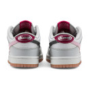 Оригинал Nike SB Dunk Low 520 Pack Pink Foam