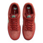 Nike SB Dunk Low Mystic Red DV5429-601