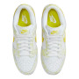 Nike Dunk Low Yellow Strike DM9467-700
