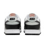 Nike Dunk Low Grey Black Orange FN7808-001