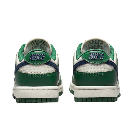 Nike Dunk Low Gorge Green DD1503-300