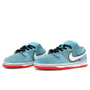 Кросівки Nike SB Dunk Low Club Gulf 58