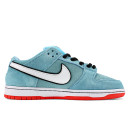 Придбати Nike SB Dunk Low Club Gulf 58 FKS2353828