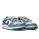 Кросівки Nike SB Dunk Low Blue White