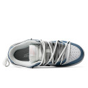 Nike SB Dunk Low Blue White 2354068