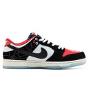 Купить Nike SB Dunk Low Spider-Man FKS2354069