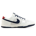 Купить Nike SB Dunk Low x Louis Vuitton Grey Blue Red FKS2354071