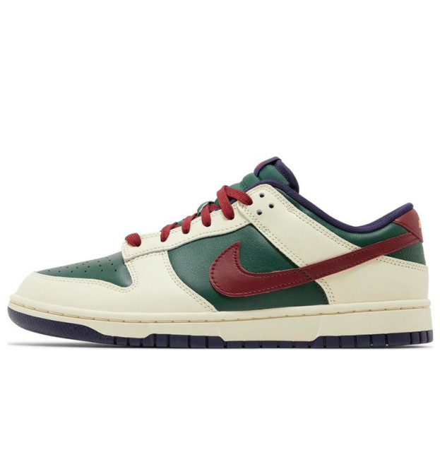 Nike Dunk Low From Nike To You Gorge Green FV8106-361