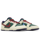Кроссовки Nike Dunk Low From Nike To You Gorge Green