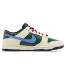 Купить Nike Dunk Low From Nike To You Gorge Green FKS2354317