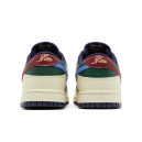 Оригинал Nike Dunk Low From Nike To You Gorge Green