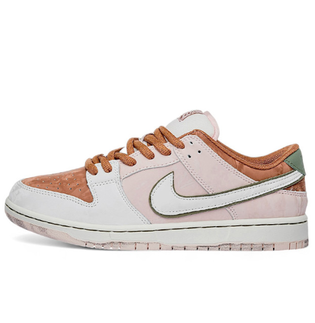 Nike SB Dunk Low Trocadero Gardens FV5926-200