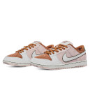Кроссовки Nike SB Dunk Low Trocadero Gardens