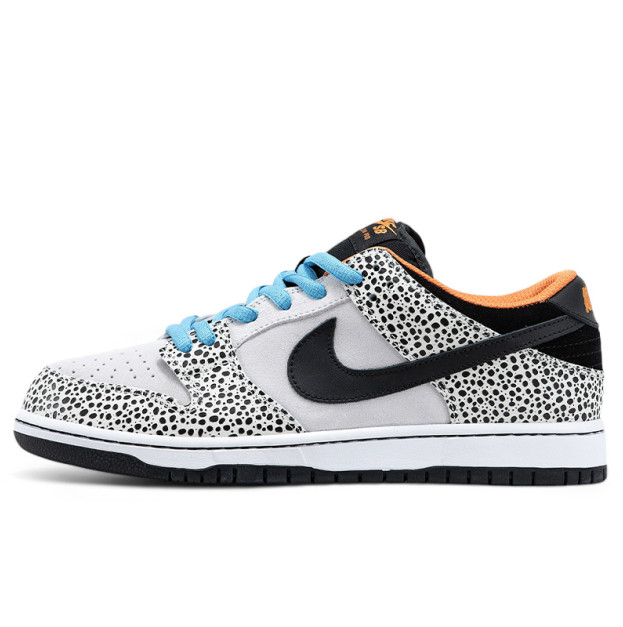 Nike SB Dunk Low Pro Electric Pack FZ1233-002