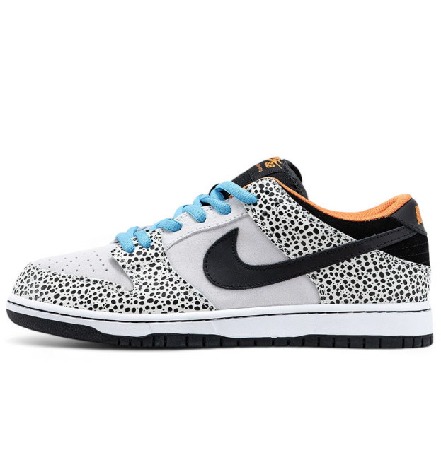 Nike SB Dunk Low Pro Electric Pack FZ1233-002