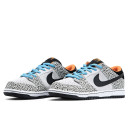 Кроссовки Nike SB Dunk Low Pro Electric Pack