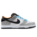 Купить Nike SB Dunk Low Pro Electric Pack FKS2355077