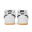 Оригинал Nike SB Dunk Low White Gum