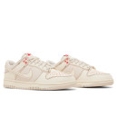 Кроссовки Nike Dunk Low Sashiko Light Orewood Brown