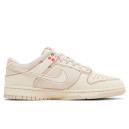 Купить Nike Dunk Low Sashiko Light Orewood Brown FKS2355079