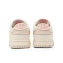 Оригинал Nike Dunk Low Sashiko Light Orewood Brown