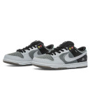 Кросівки Nike SB Dunk Low Black Grey