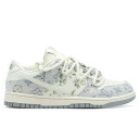 Купить Nike SB x Louis Vuitton White Grey FKS2356590