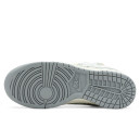 Nike SB x Louis Vuitton White Grey