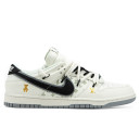 Купить Nike SB x Louis Vuitton x Glommy Bear White Black FKS2356591