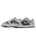 Кроссовки Nike Dunk Low Beige Brown Bear