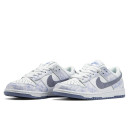 Кроссовки Nike Dunk Low Pulse