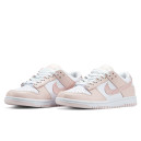 Кроссовки Nike Dunk Low Pink Paisley