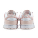 Оригинал Nike Dunk Low Pink Paisley