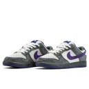Кросівки Nike Dunk Low Pro SB Purple Pigeon