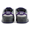 Оригінал Nike Dunk Low Pro SB Purple Pigeon