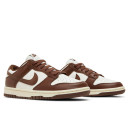 Кросівки Nike Dunk Low Cacao Wow