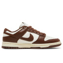 Придбати Nike Dunk Low Cacao Wow FKS2357399