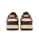 Оригінал Nike Dunk Low Cacao Wow