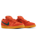 Кроссовки Nike Dunk Low Pro SB Burnt Sunrise