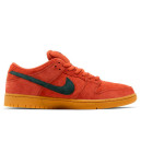 Купить Nike Dunk Low Pro SB Burnt Sunrise FKS2357455