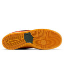 Nike Dunk Low Pro SB Burnt Sunrise HF3704-800