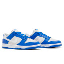 Кроссовки Nike Dunk Low Racer Blue Photon Dust