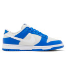 Купить Nike Dunk Low Racer Blue Photon Dust FKS2358024
