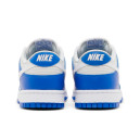 Оригинал Nike Dunk Low Racer Blue Photon Dust