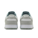 Оригинал Nike Dunk Low Light Pumice