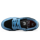 Оригінал Nike Dunk Low SB x Supreme Ocean Fog