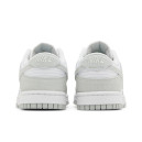 Оригинал Nike Dunk Low Light Silver Corduroy